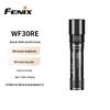 Взрывозащищенный фонарь Fenix WF30RE 2025 с искробезопасностью