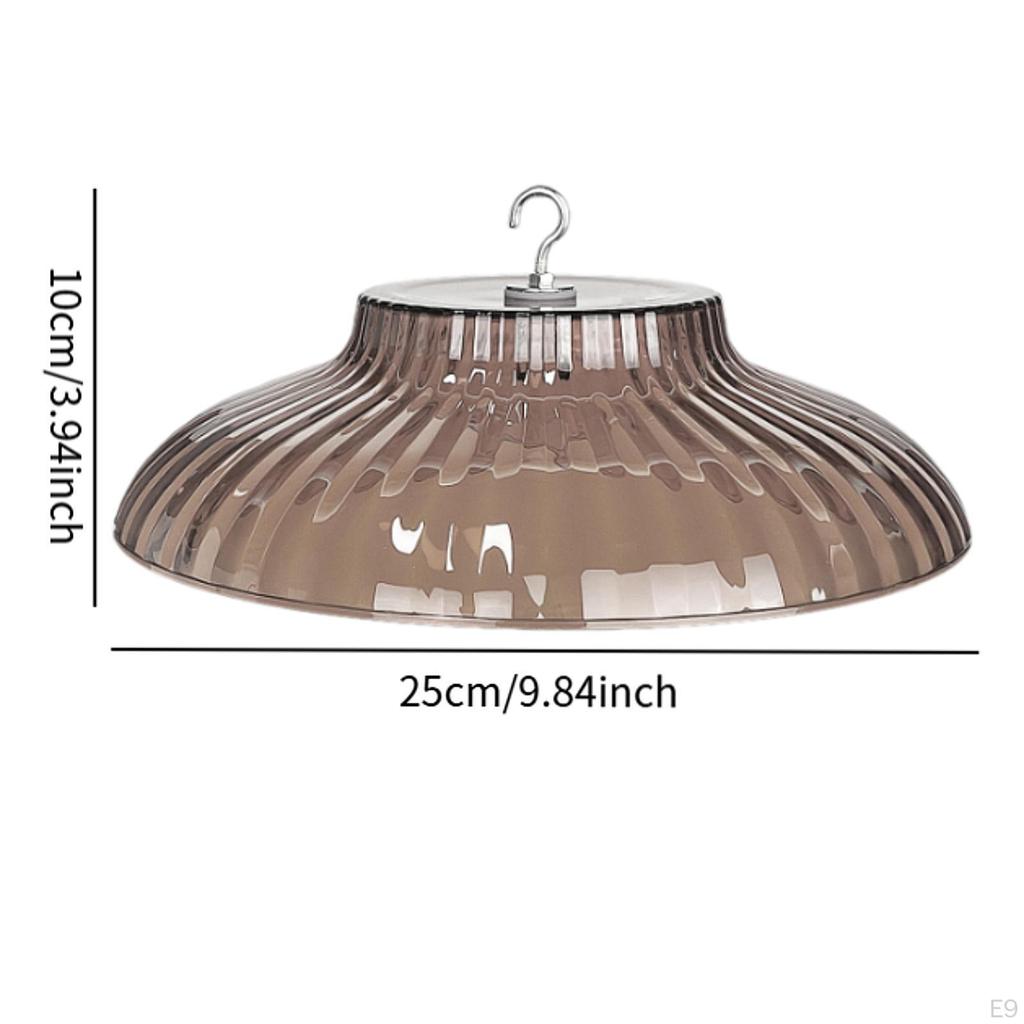 Крышка для кормушки для птиц, для использования на открытом воздухе