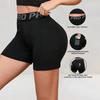 Женские быстросохнущие шорты для фитнеса с карманом - Для бега, тренировок и йоги