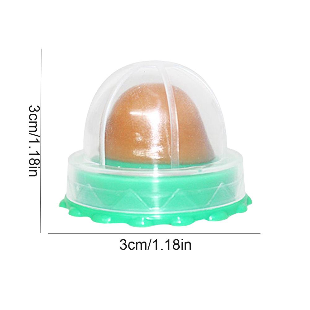 5/10 шт. Мятный Шарик для Кошек Здоровое Питание Лизучий Кошачья Мята Сахарный Шарик для Кошек Лакомства Конфетный Шарик для Помощи Пищеварению