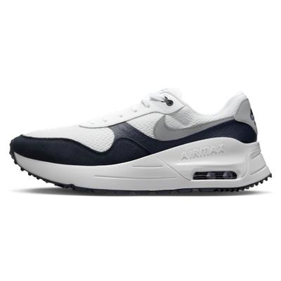 Air Max Systm White Obsidian Sneakers Casual Shoes DM9537-102