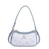 Allover Print Underarm Bag High-End Personality Trendy Commuting Daily Casual Leather Shoulder Bag Regular Women Shoulder Bag 26SSTL009