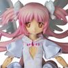 RAH Action MGM Ultimate Madoka масштаб ABS окрашенная экшен-фигурка (Настоящие герои) (фигурка 1/6 и ATBC-ПВХ)