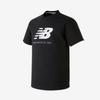 New Balance Футболка с коротким рукавом Uni Essential Big Logo Nbnecb1163 19