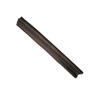 Effective Dust Blocking Door Draft Seal Strip With Modern Minimalist Design