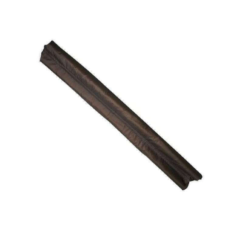Effective Dust Blocking Door Draft Seal Strip With Modern Minimalist Design