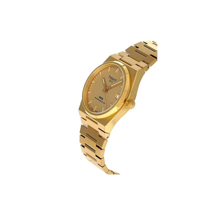 Tissot Женские часы PRX T137.207.33.021.00