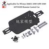 WLtoys 1:18 RC Car Spare Parts for A959-B High-Speed Car Original Accessories Screw/bearing/bolt A949-33 To A959-B-25