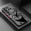 Черный чехол-бампер для телефона Samsung Galaxy S9 S21 S10 S24 S23 Ultra S25 S20 Note 20 10 S21 FE S22 Plus Dragon Ball Torankusu
