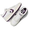 Converse Кроссовки унисекс Fastbreak Pro Mid White Purple Purple Vaporous-Grey A08854C