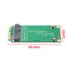 Адаптер Msata Ssd на Sata Mini Pcie Ssd для Asus Epcs101 900A 901A