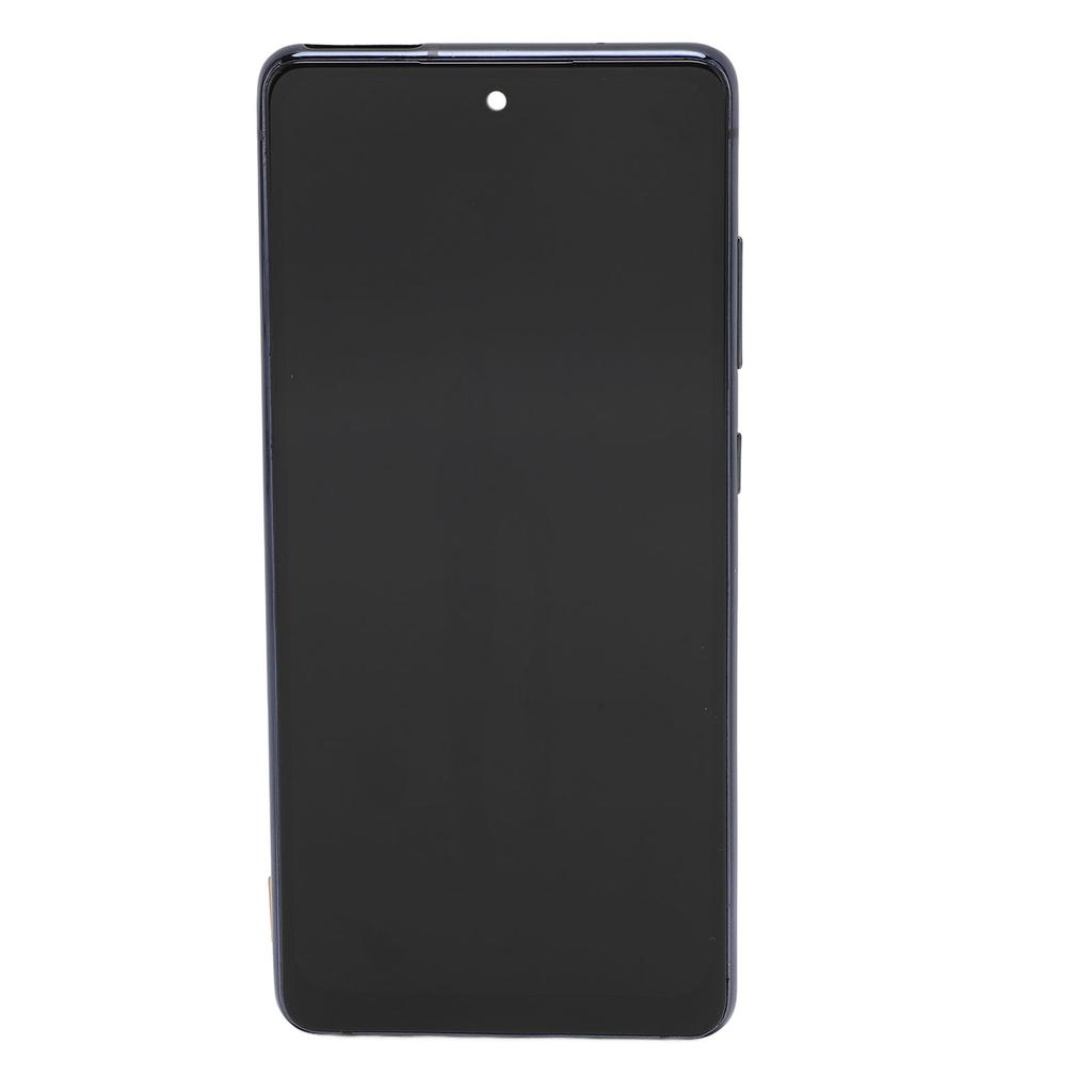 Screen Replacement for Galaxy S20 FE TFT Phone Digitizer Touch Screen Assembly with Frame and