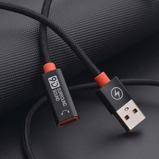 USB 3 штекер C к типу удлинителя женский зарядный кабель Plug Play зарядная линия