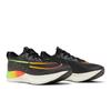 Nike Zoom Fly 4 'Black Multi' (Unisex) Black / Green Strike / Total Orange / Volt Running Shoes DQ4993 010