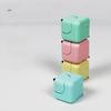 Креативный гироскоп для снятия стресса на палец: Подарок для взрослых Magic Cube & Decompression Toy