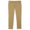Men's Stretch Lightweight Slim Trousers
