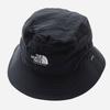 Использованная шляпа THE NORTH FACE Camp Side Hat Черная M