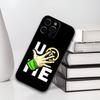Чехол для телефона Звезда рестлинга J-John C-Cena для iPhone 17,16,15,14,13,12,11 Plus,Pro Max,XS,Мягкий черный чехол