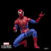 Hasbro Marvel Legends Серия No Way Home Удивительный Коллекционный Фигурка Действия G2054 Аутентичный Человек-Паук Человек-Паук 6-Дюймовый