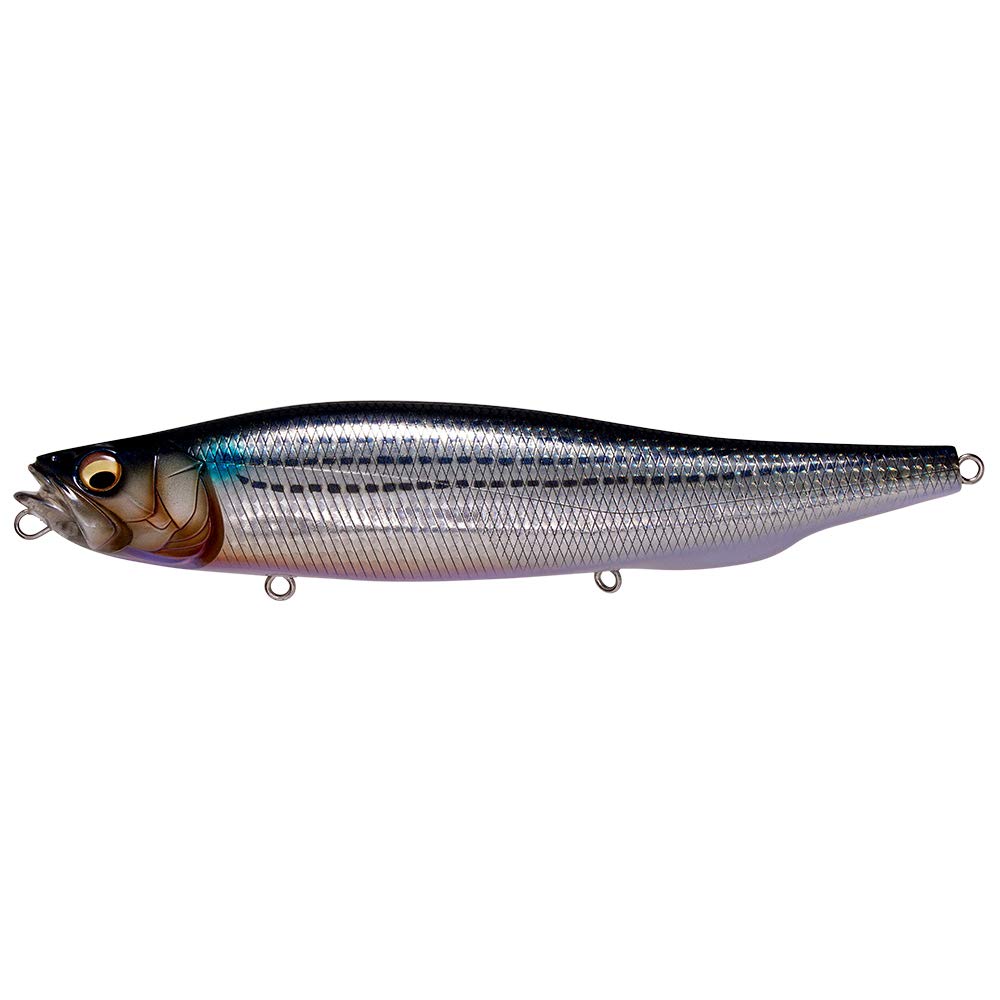 Megabass MEGADOG Urado Mallet