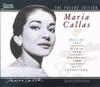 CD MARIA CALLAS - Callas Edition Vol.2 Belgium World Music Used