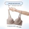 3D Stereoscopic Seamless Lift Bra - Cloud-Like Comfort for Women
