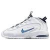 Air Max Penny 1 Home 2022 Мужские кроссовки White Varsity-Royal Black DV0684-100
