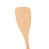 Wide Flat Shovel Head Kitchen Tools Solid Wood Cooking Shovel Cookware Utensil  Home Kitchen