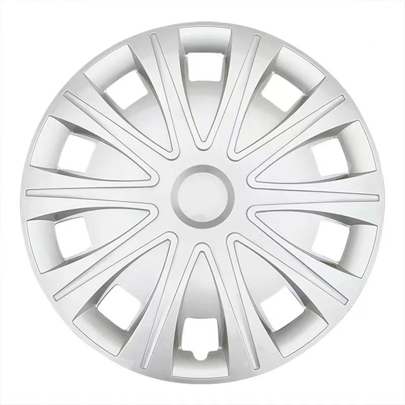 17-Inch Universal Wheel Hub Cover for BYD S6 E70