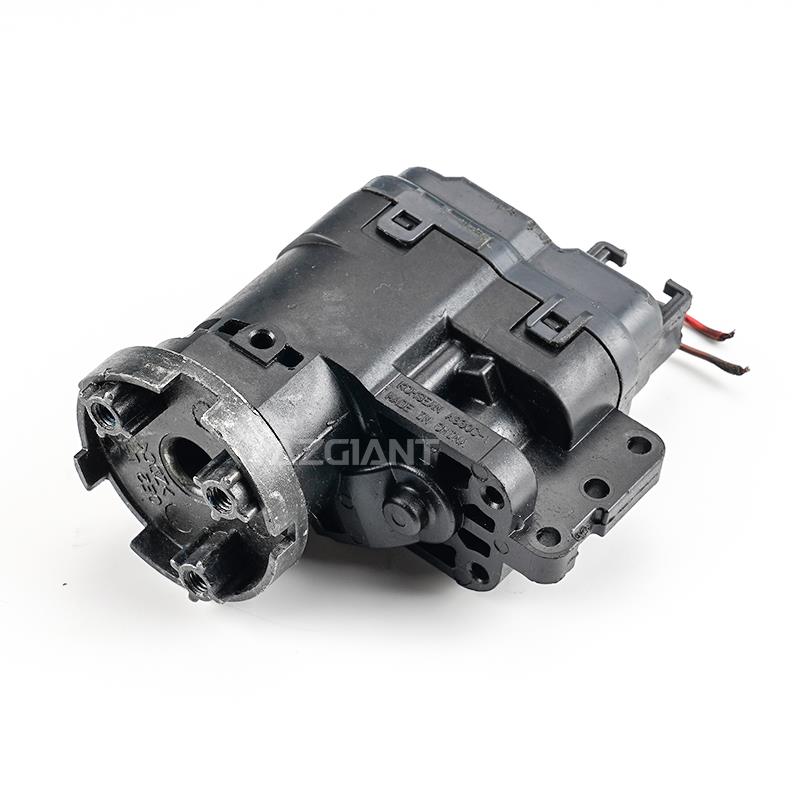 Car Replacement rearview mirror folding motor actuator assembly for Renault Megane Scenic Koleos Captur Clio Kadjar