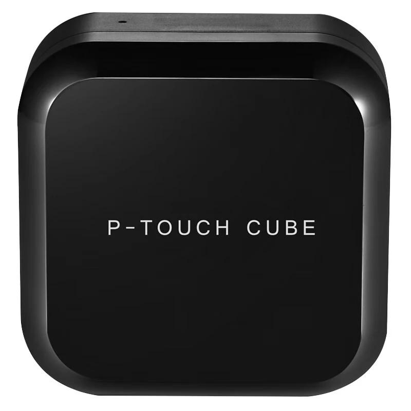 Brother PT-P710BT Bluetooth Label Printer CN plug (adapter included)