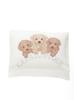 Gelato Pique Sleep Toy Poodle JQD Pillowcase PSGG251836 OWHT F Women's