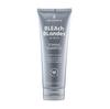 Шампунь для волос с синим пигментом Bleach Blondes Ice White Toning Shampoo 250 мл