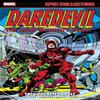 Daredevil Epic Collection The Concrete Jungle by Bill Mantlo... 9781302955175