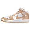 Air 1 Mid 'Tan Gum' 554724-271