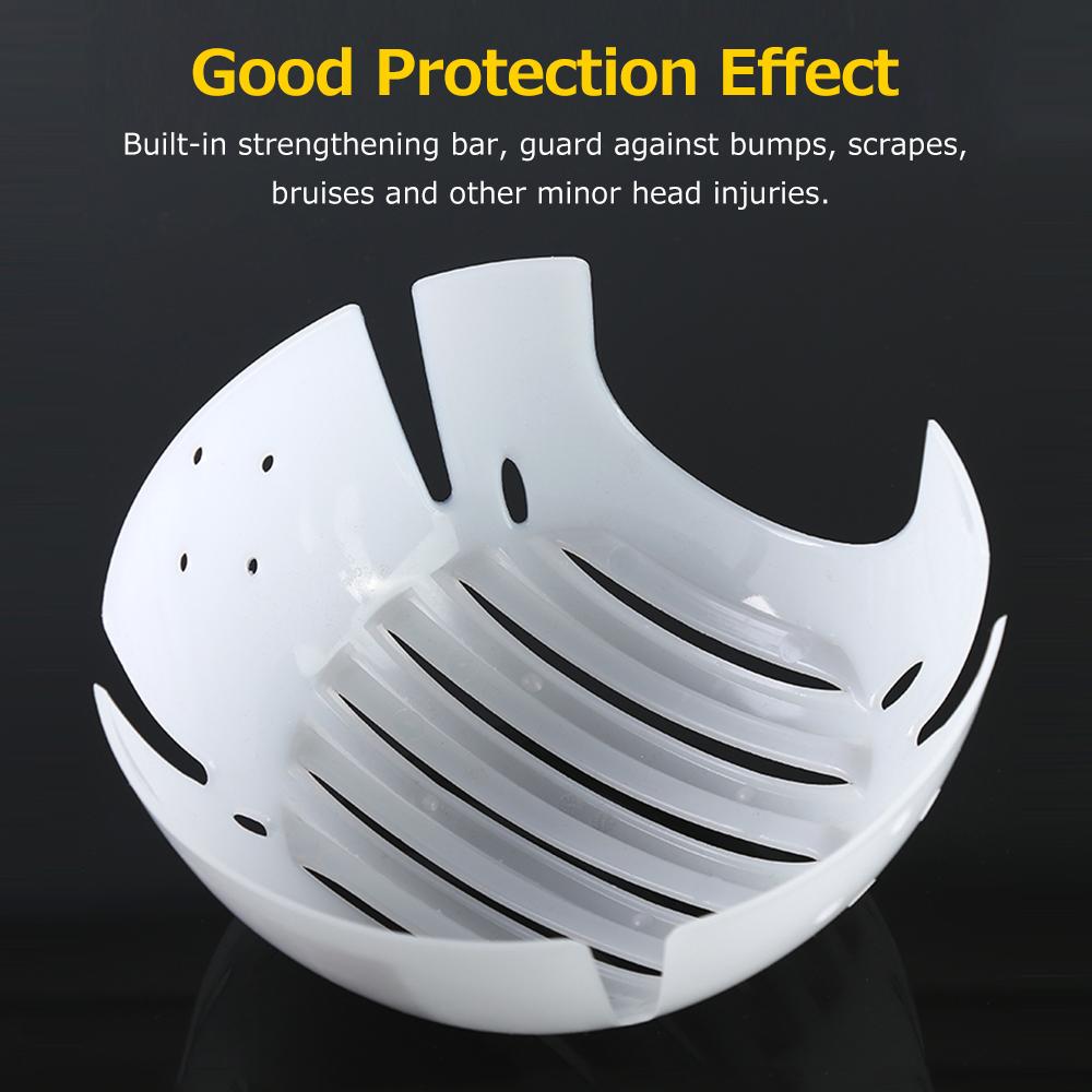 Защитный шлем, защитная подкладка для шапки, полиэтиленовая вставка в кепку, легкая подкладка для защиты от столкновений