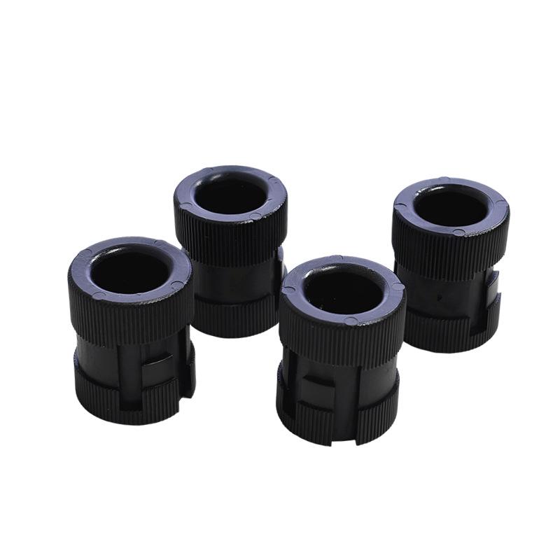 Mercedes-Benz Vito/V260 Middle Door Noise Reduction & Sound Elimination Guide Blocks