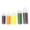 Tools Reusable Container Condiment Squeeze Bottles Squeeze Sauce Bottle Condiment Dispenser