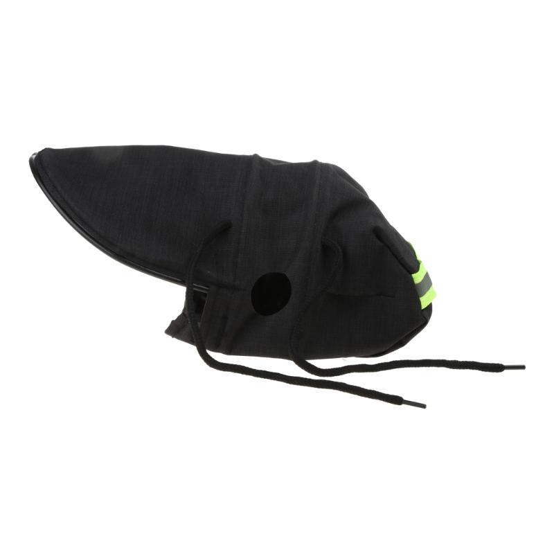 Motorcycles Handlebar Gloves Windproof Mittens Hand Bar Mesh Cover Waterproof Breathable Handle Bar Hand Cover Muffs