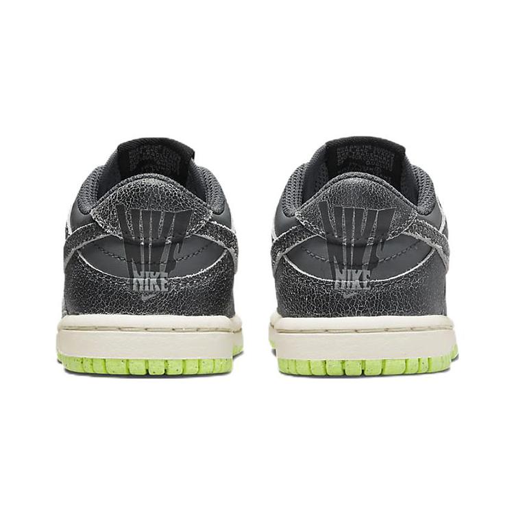 Nike Dunk Low Halloween 2022 TD DQ6217-001