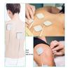 Physiotherapy Tens Pads EMS Electrode Gel Sticker For Electric Tens Acupuncture Muscle Stimulator Therapy Patch Body Massager