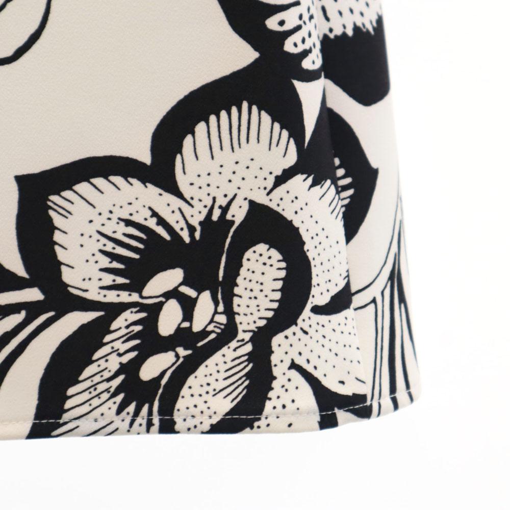 TARA JARMON Цветочный Комбинезон с коротким рукавом 36 белый Женский Б/У