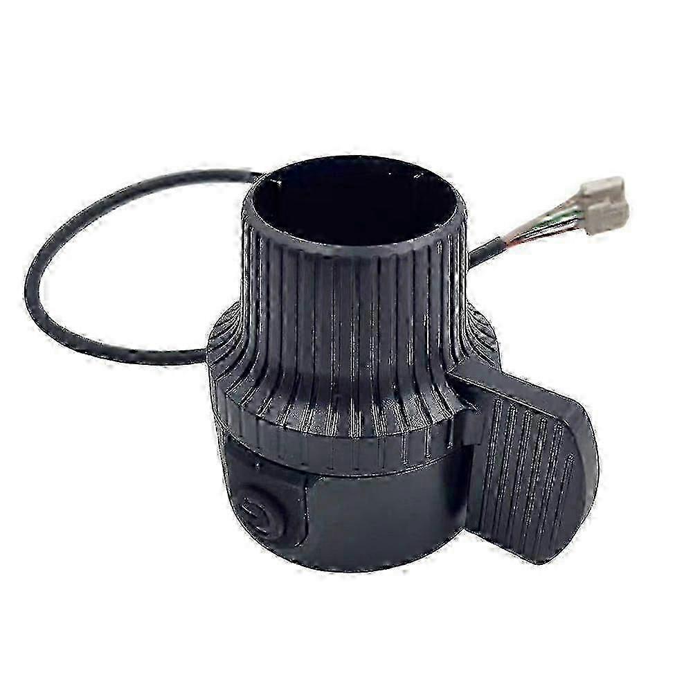 Throttle Power Switch for Kukirin G2 G3 G4 Electric Scooter - Accelerator Control Integrated Replacement Part