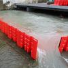 Gong Deng Deng Detachable Flood Barrier