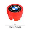 Car Cigarette Lighter Dust Plug Protective Cover For BMW E46 E90 E60 F30 F10 E39 E36 F20 G20 G30 E92 E87 E91 X5 E70 F11 E30 F31 CU4