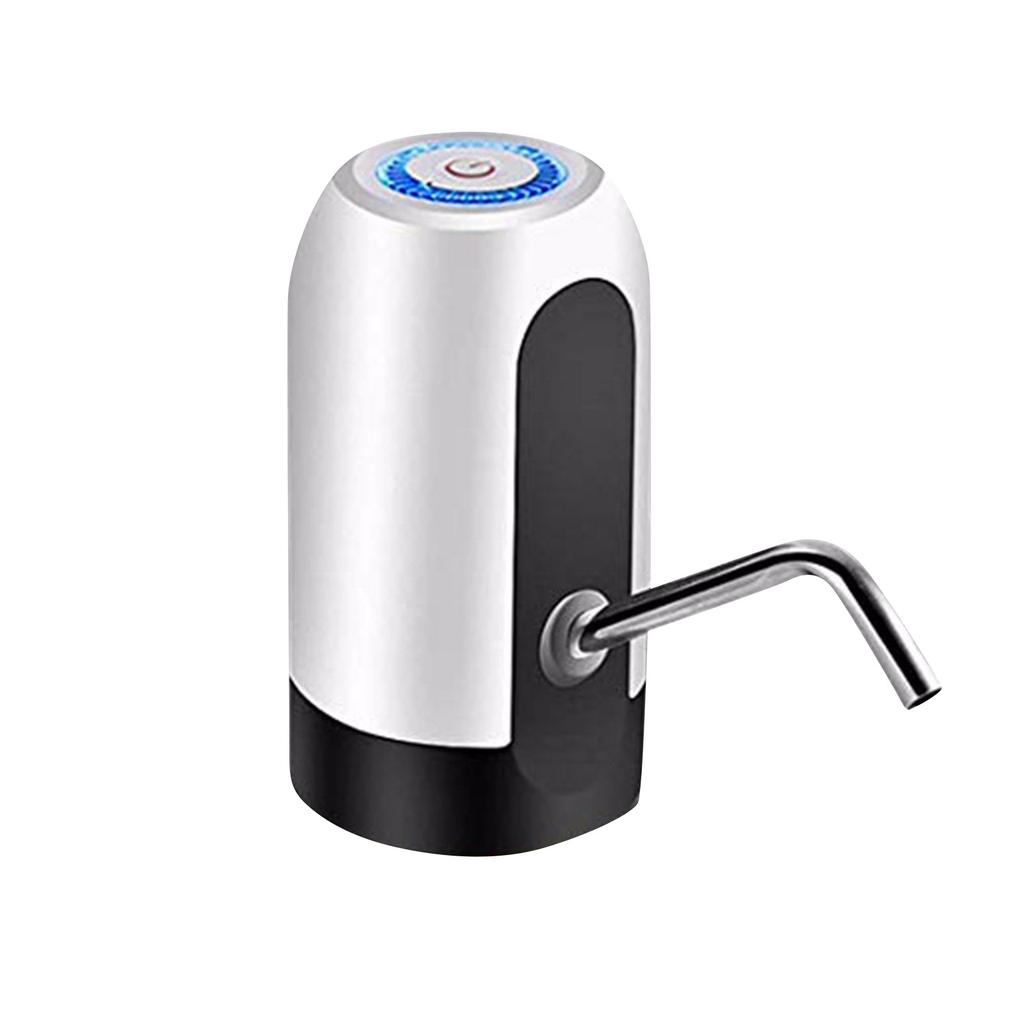 (SD)USB Charging Electric Pumping Bucket Water Purifier Automatic Water Dispenser