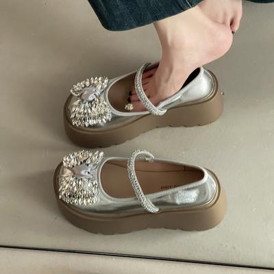 Туфли – Туфли