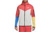 Худи Sportswear Tech Fleece CU4489-605