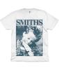 The Smiths - 'Boy With Lolly' - Smithdom - 1986 - US Blue - Organic T-Shirt