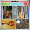 LP Record VARIOUS  Bluegrass Instrumental Vol. 2 MP2581 POLYDOR 1977 Japan Obi CountryFolk Used